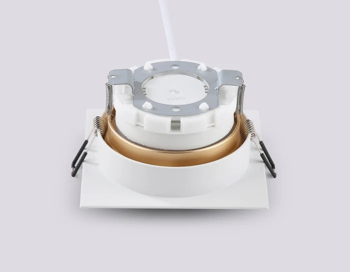 Встраиваемый светильник GX53 AMBRELLA light TN52338