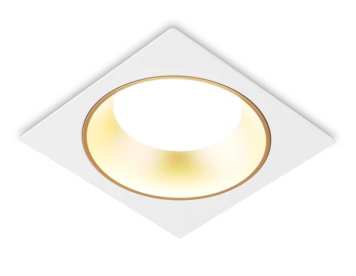 Встраиваемый светильник GX53 AMBRELLA light TN52338