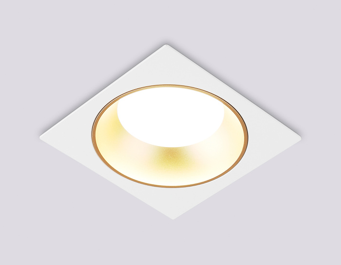 Встраиваемый светильник GX53 AMBRELLA light TN52338