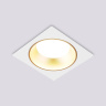 Встраиваемый светильник GX53 AMBRELLA light TN52338