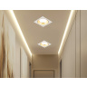 Встраиваемый светильник GX53 AMBRELLA light TN52338