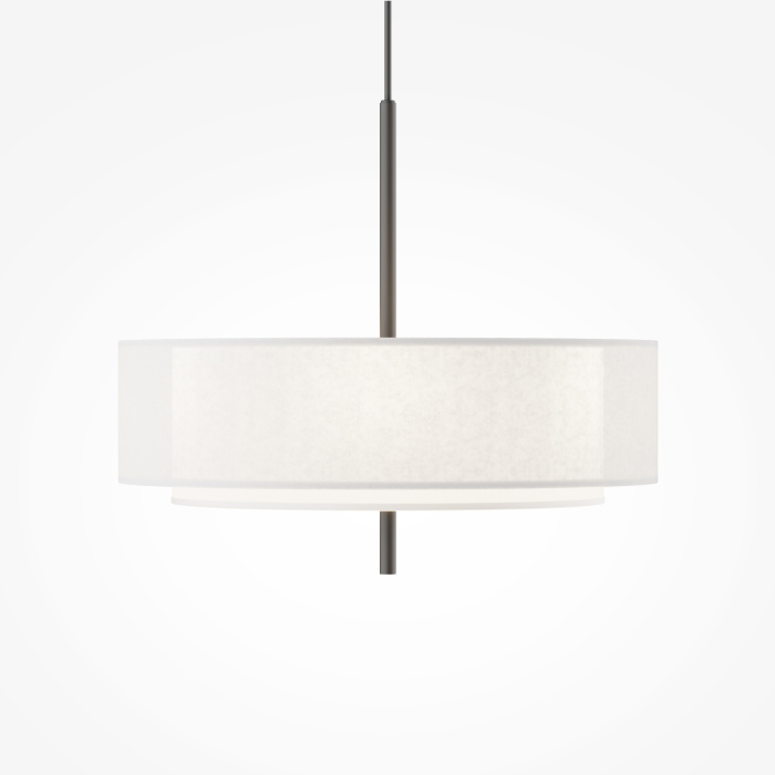 Подвесной светильник Maytoni Bergamo MOD613PL-05W1