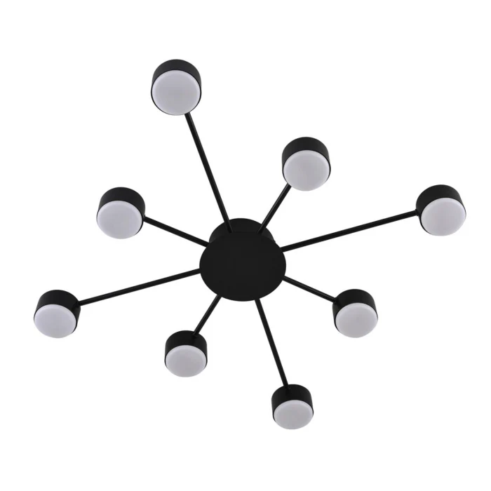 Люстра потолочная LUMION COMFI 8344/8C