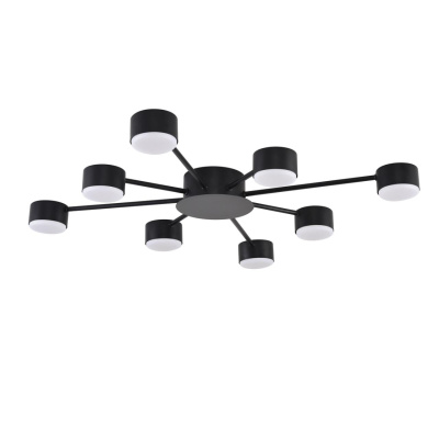 Люстра потолочная Lumion Torina 8344/8C