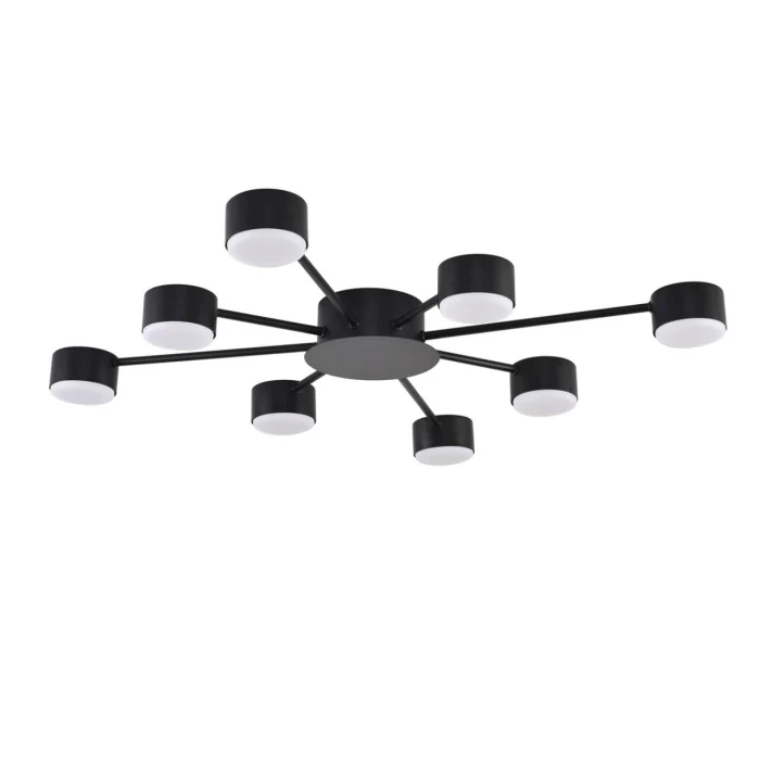 Люстра потолочная Lumion Torina 8344/8C