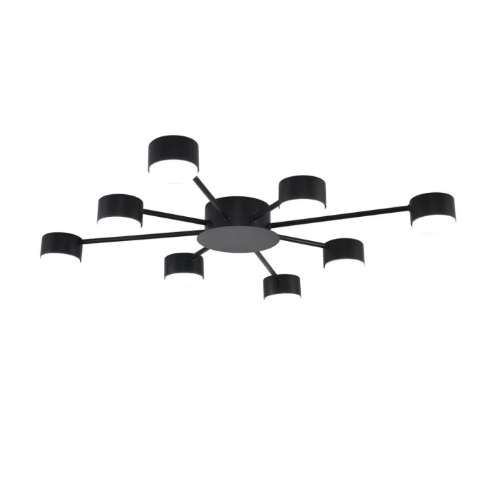 Люстра потолочная Lumion Torina 8344/8C