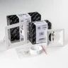 Комплект со светильником Lightstar Domino D51606WMOD