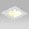 Комплект со светильником Lightstar Domino D51606WMOD