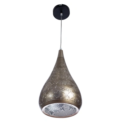 Подвесной светильник Arte Lamp AJOUR A1708SP-1SG