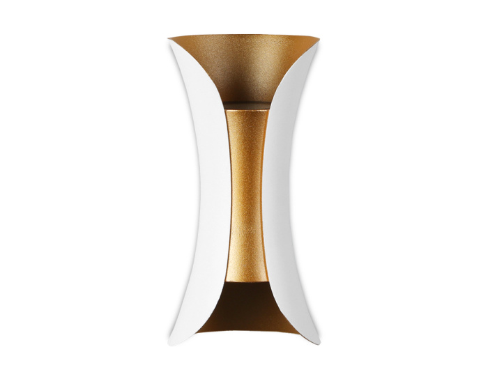 Настенный светодиодный светильник с высокой степенью влагозащиты Ambrella light FW194