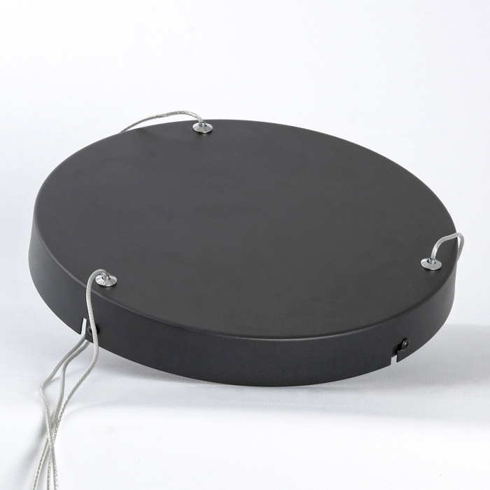 Люстра подвесная Lussole HARDIN LSP-7427