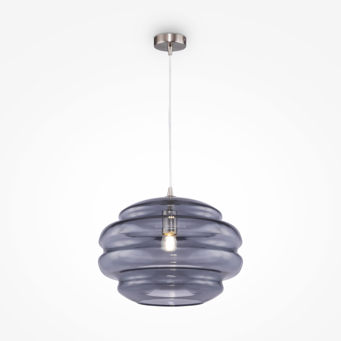 Подвесной светильник Maytoni Ruche P078PL-01SG