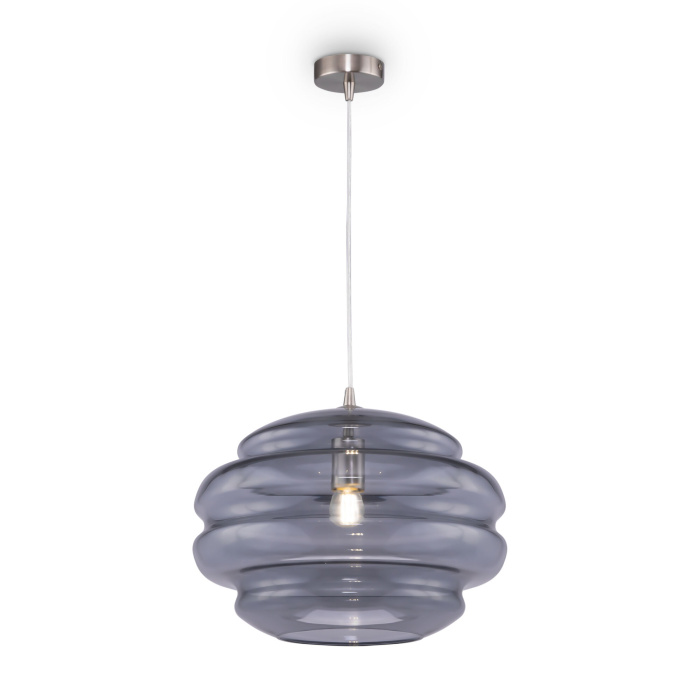 Подвесной светильник Maytoni Ruche P078PL-01SG