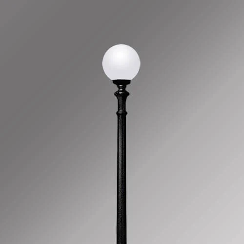 Уличный фонарь Fumagalli Nebo/G300 G30.202.000.AYE27