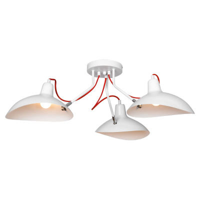 Люстра NAVAJO LSP-8126