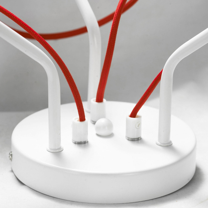 Люстра NAVAJO LSP-8126