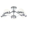Потолочный светильник Freya Silvia FR5009CL-05CH