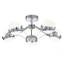 Потолочный светильник Freya Silvia FR5009CL-05CH