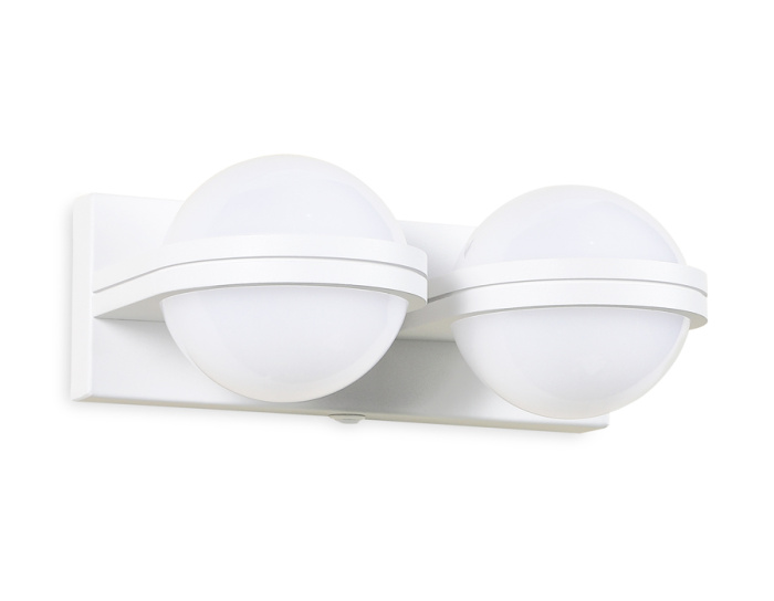 Настенный светодиодный светильник с выключателем Ambrella light FW556