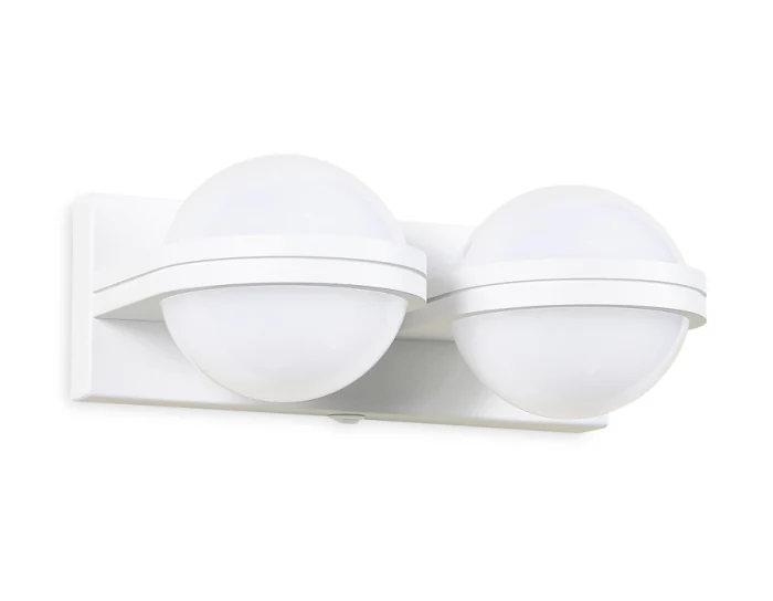 Настенный светодиодный светильник с выключателем Ambrella light FW556