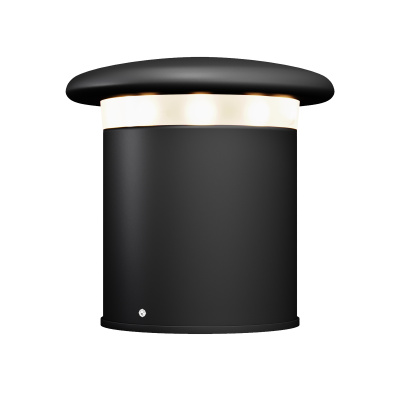 Садово-парковый светильник Maytoni Grip O460FL-L10GF3K