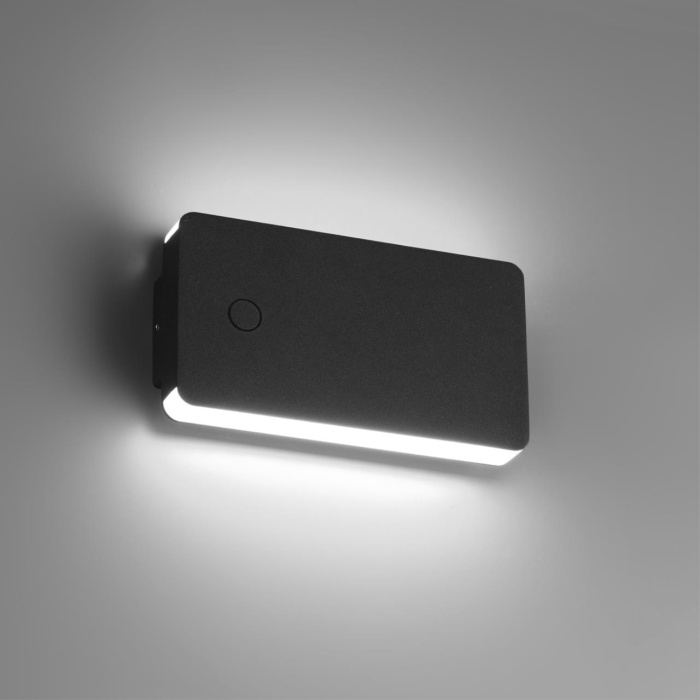 Уличный фасадный светильник NOVOTECH STREET 359590