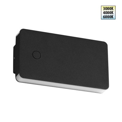 Фасадный светильник Novotech Strait 359590