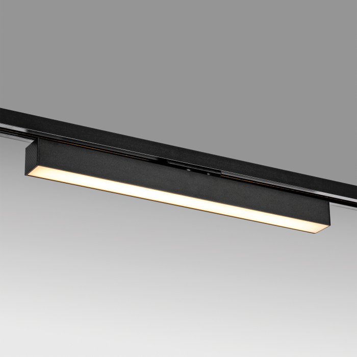 Трековый светильник Lightstar Lilla 202137