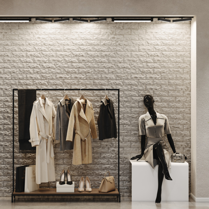 Трековый светильник Lightstar Lilla 202137