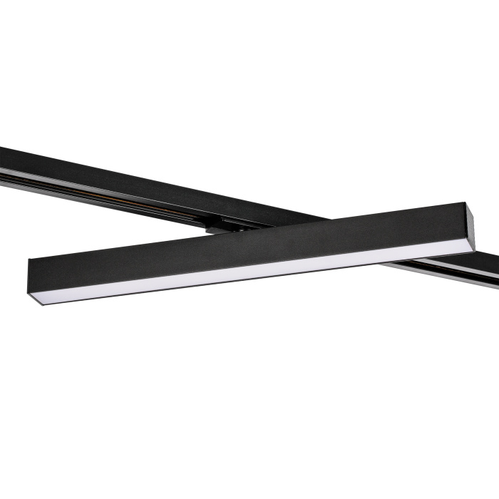 Трековый светильник Lightstar Lilla 202137