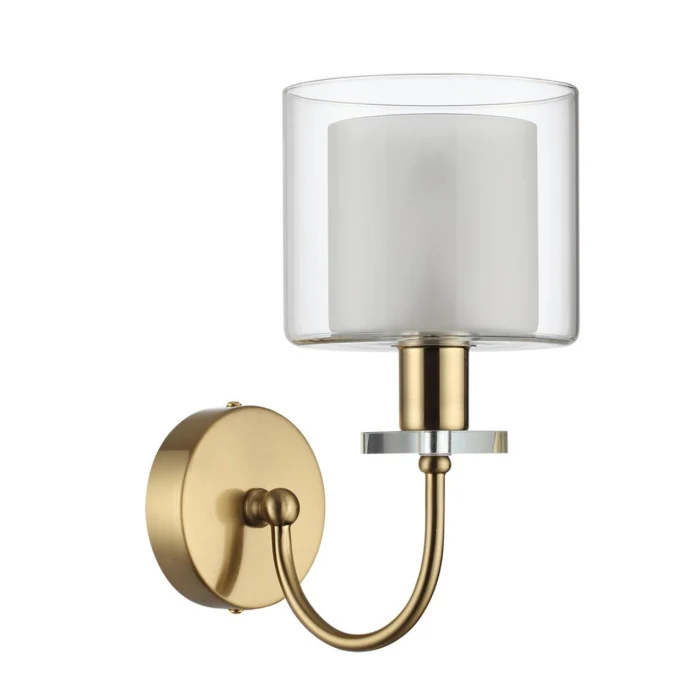 Бра Odeon Light Saga 5088/1W