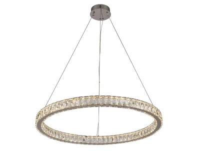 Подвесной светильник Newport 8580/80 C chrome М0071285