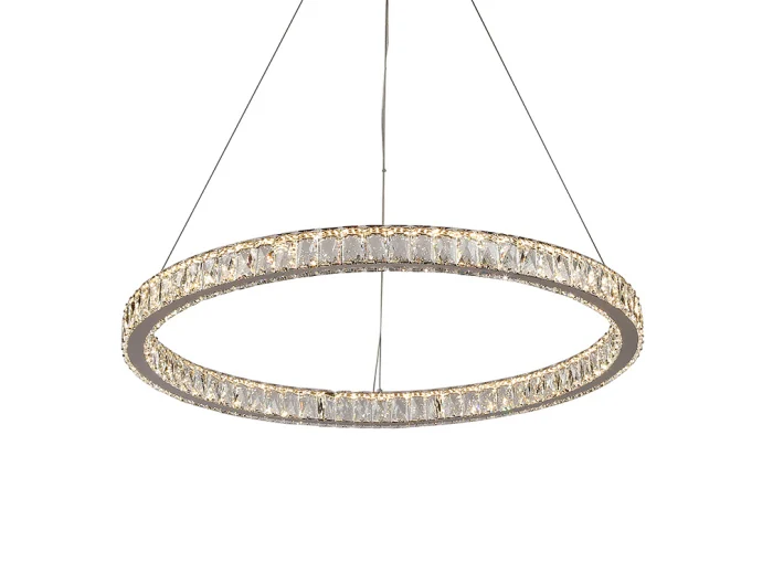 Подвесной светильник Newport 8580/80 C chrome М0071285