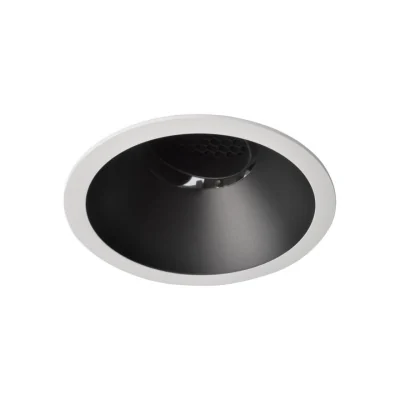 Встраиваемый светильник Loft it Comb 10330/E White Black