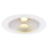 Встраиваемый светильник Arte Lamp UOVO A2420PL-1WH