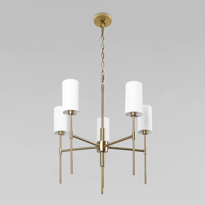 Подвесной светильник LOFT IT Comfy 10307 Brass