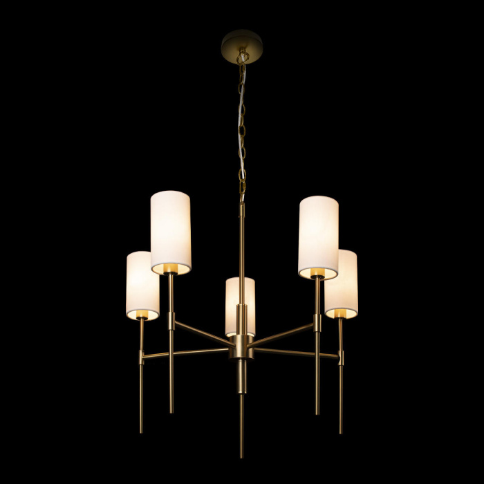 Подвесной светильник LOFT IT Comfy 10307 Brass