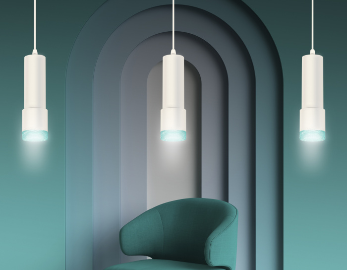 Комплект подвесного светильника Ambrella light XP7401004