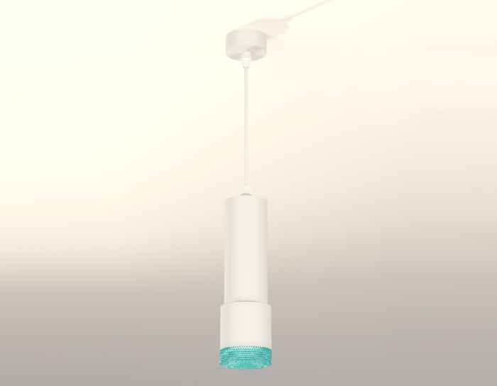 Комплект подвесного светильника Ambrella light XP7401004