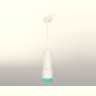 Комплект подвесного светильника Ambrella light XP7401004