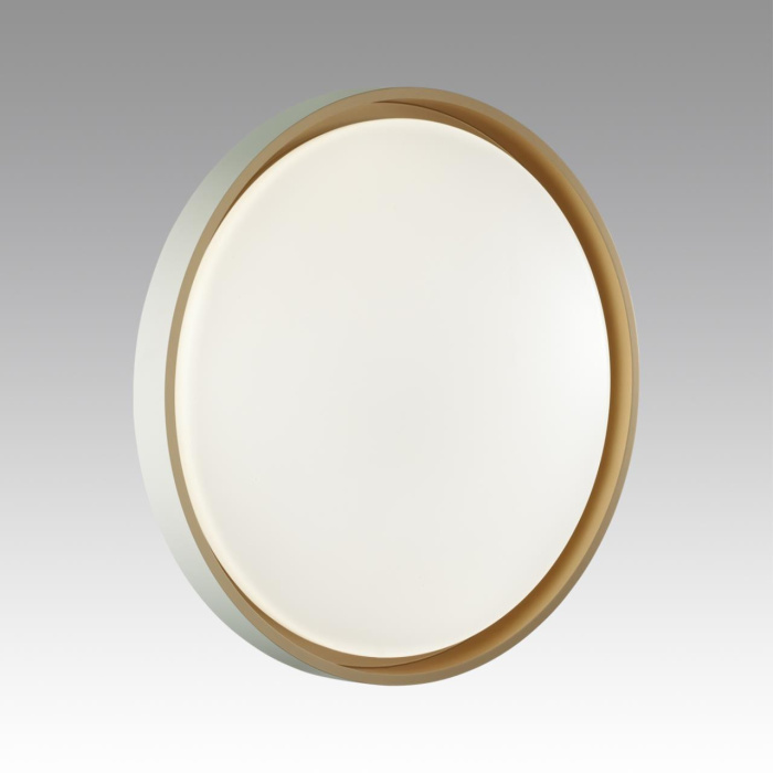 Настенно-потолочный светильник СОНЕКС COLOR 7645/ELN