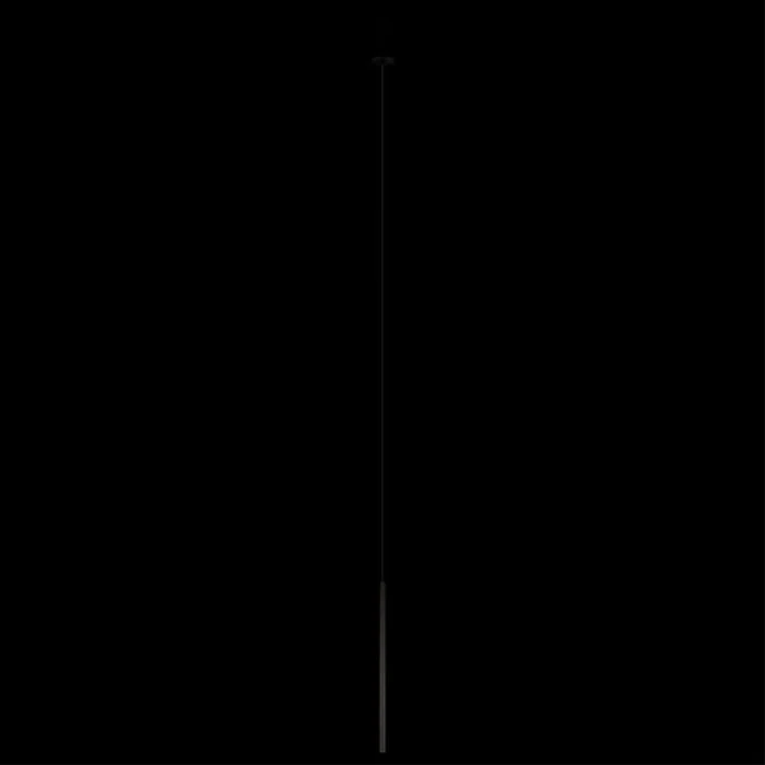 Подвесной светильник Loft it Metropolis 10333/500 Black