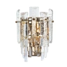 Настенный светильник Arte Lamp NICOLETTA A1052AP-2GO
