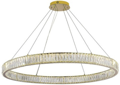 Подвесной светильник Newport 8240N/100 gold М0071021