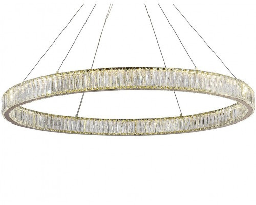 Подвесной светильник Newport 8240N/100 gold М0071021