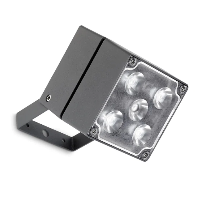 Прожектор Leds C4 CUBE 05-9851-Z5-CL