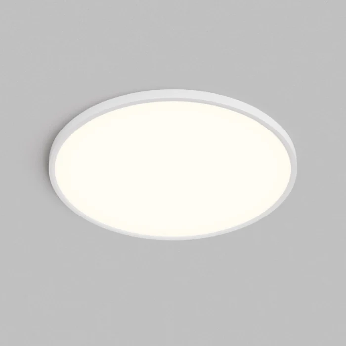 Потолочный светильник Denkirs THIN DK6524-WH