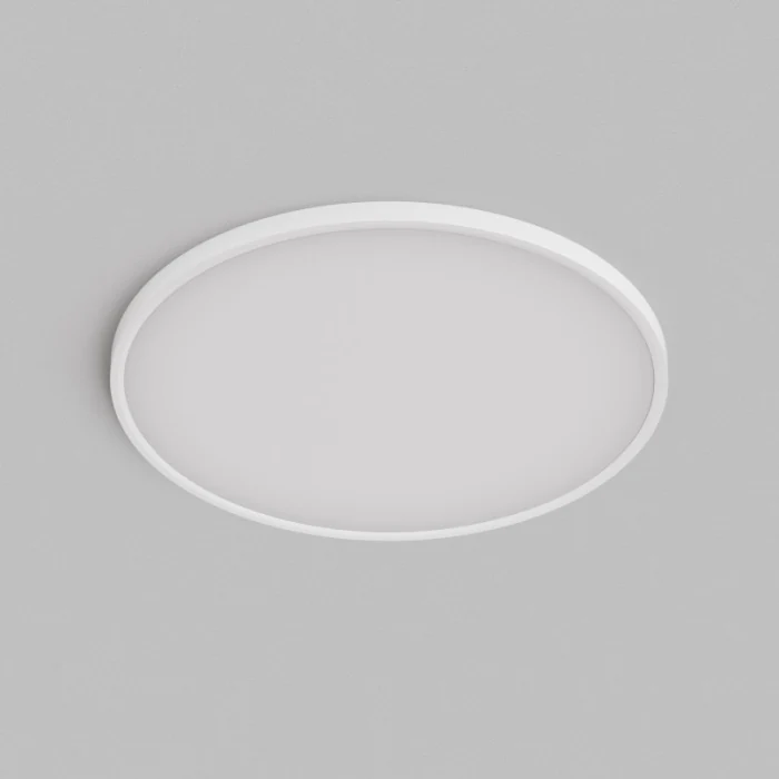 Потолочный светильник Denkirs THIN DK6524-WH