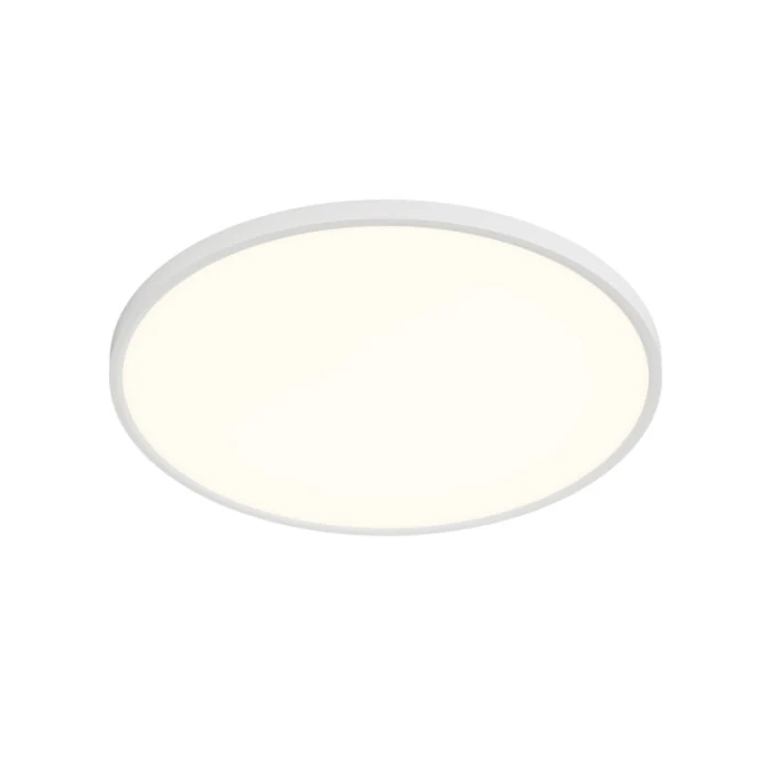 Потолочный светильник Denkirs THIN DK6524-WH