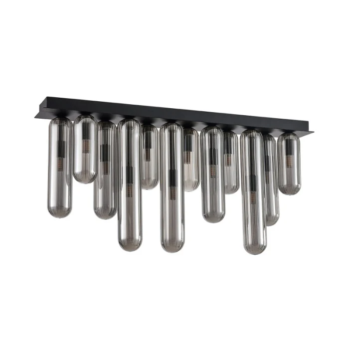 Потолочная люстра Favourite 4454-12P